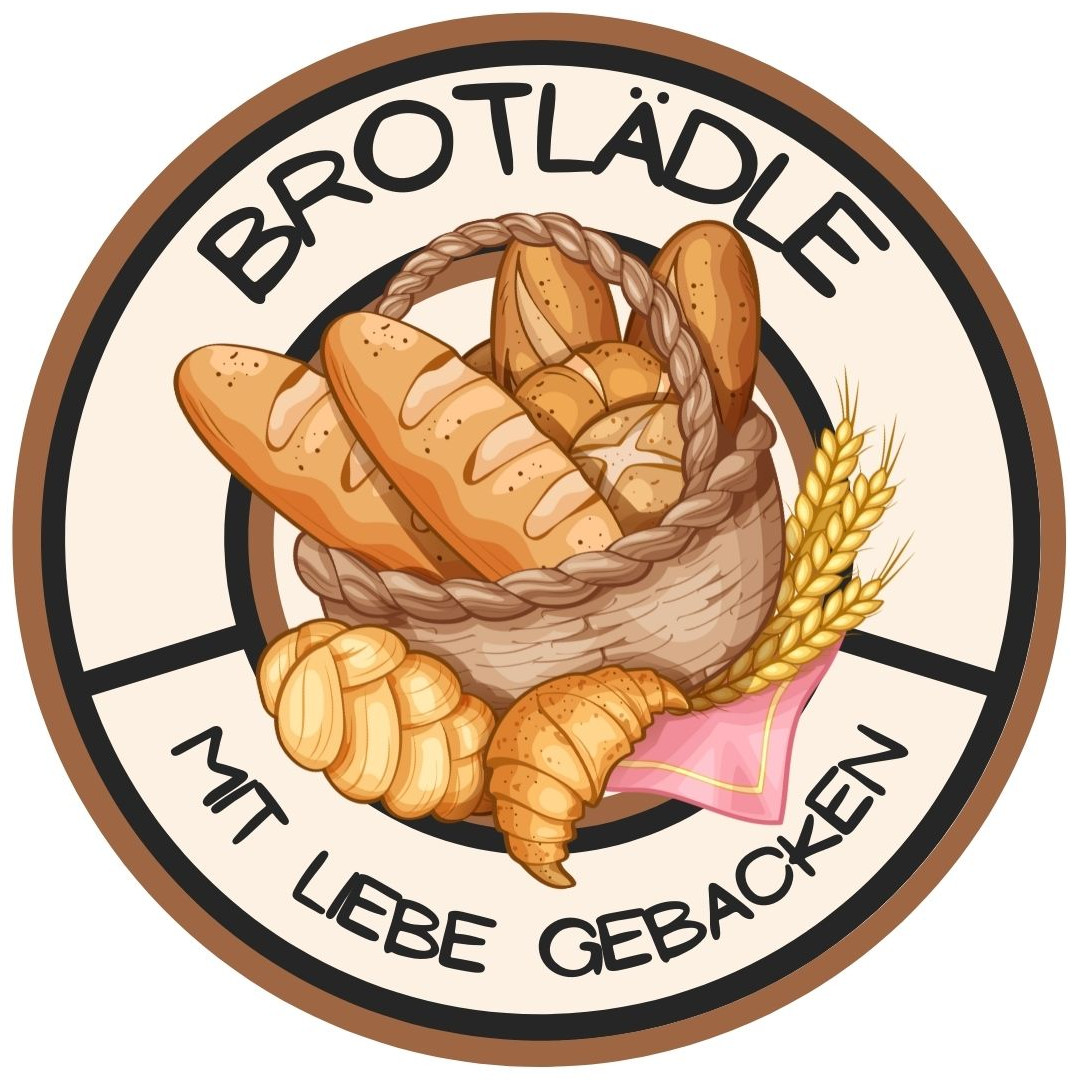 Logo Brotlädle
